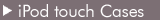 for iPod touch