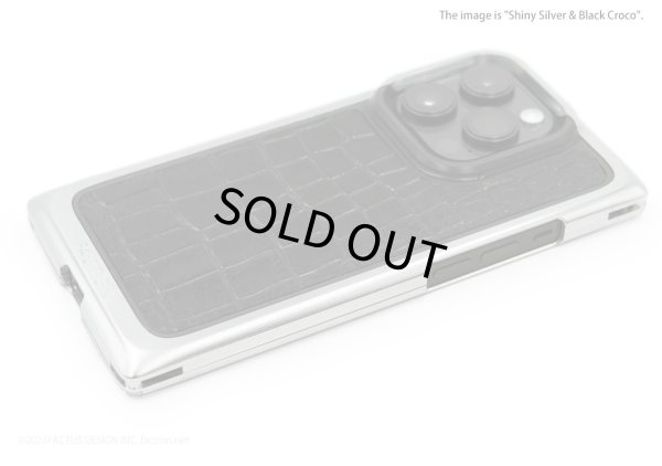 Photo3: SIMPLEX for iPhone14Pro Max