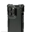 Photo16: Quattro for iPhone14Pro HD - Full metal models