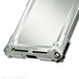 Photo3: Quattro for iPhone14Pro HD - Full metal models