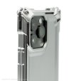 Photo7: Quattro for iPhone14Pro HD - Full metal models (7)