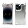 Photo9: Quattro for iPhone14Pro Max HD - Full metal models