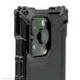 Photo15: Quattro for iPhone14Pro Max HD - Full metal models
