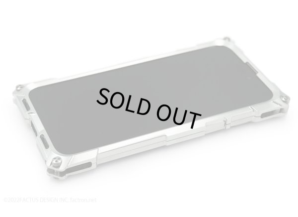 Photo6: Quattro for iPhone14Pro Max HD - Full metal models