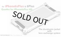 Quattro for iPhone6sPlus HD