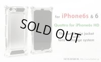 Quattro for iPhone6s HD