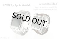 Novel for AppleWatch2  Apple Watch Series2 42mm