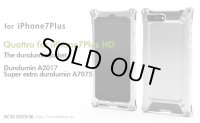 Quattro for iPhone7Plus HD