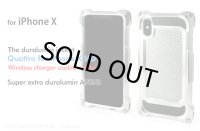 Quattro for iPhone X HD