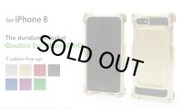 Quattro for iPhone8 HD