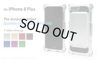 Quattro for iPhone8Plus HD