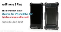 Quattro for iPhone8Plus HD