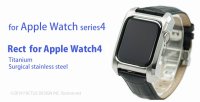 Rect for AppleWatch4