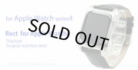 Rect for AppleWatch4