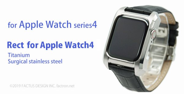 Photo1: Rect for AppleWatch4