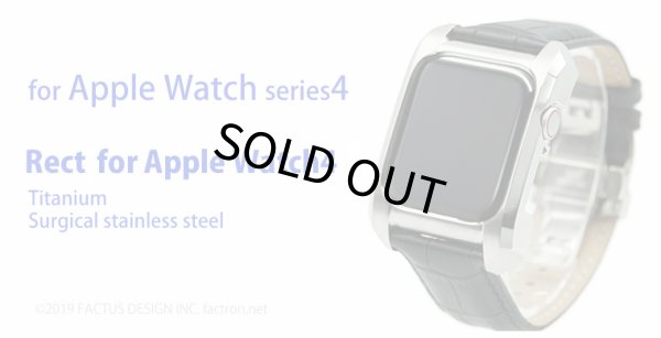 Photo1: Rect for AppleWatch4