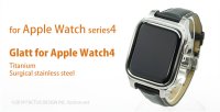 Glatt for AppleWatch4