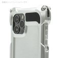 Photo3: Quattro for iPhone12Pro HD - Full metal models (3)