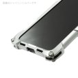 Photo6: Quattro for iPhone12Pro HD - Carbon fiber back panel models