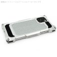 Photo4: Quattro for iPhone12Pro Max HD - Carbon fiber back panel models