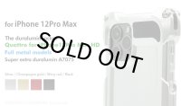Quattro for iPhone12Pro Max HD - Full metal models
