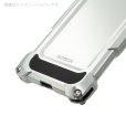 Photo7: Quattro for iPhone12Pro HD - Full metal models (7)
