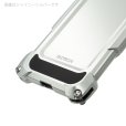 Photo7: Quattro for iPhone12Pro HD - Full metal models