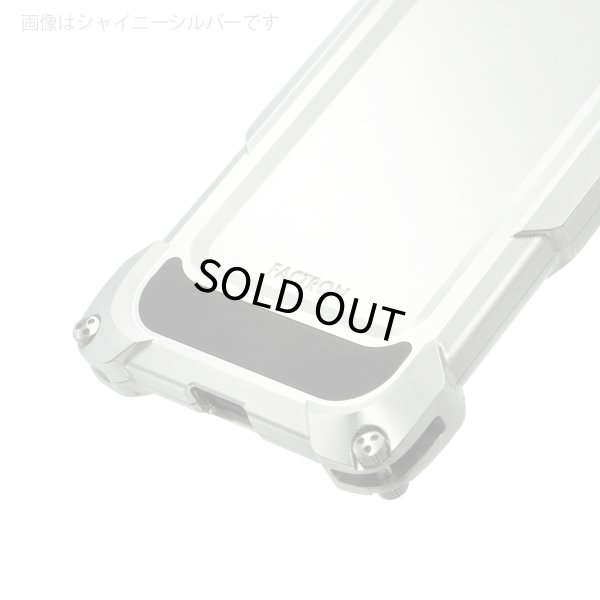 Photo7: Quattro for iPhone12Pro Max HD - Full metal models