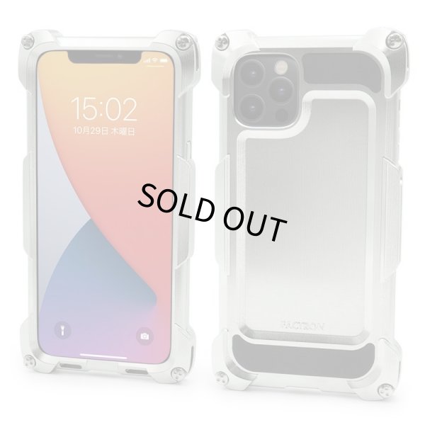 Photo9: Quattro for iPhone12Pro Max HD - Full metal models