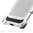 Photo8: Quattro for iPhone12Pro HD - Carbon fiber back panel models