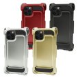 Photo13: Quattro for iPhone12Pro HD - Full metal models