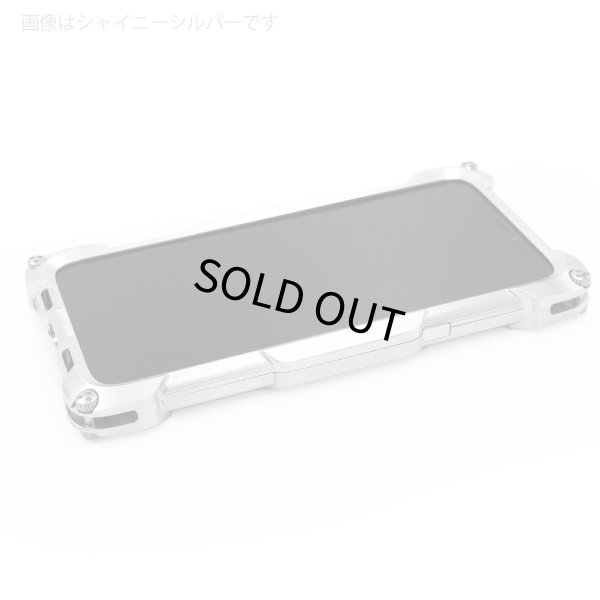 Photo5: Quattro for iPhone12Pro HD - Carbon fiber back panel models