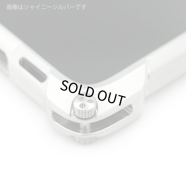 Photo7: Quattro for iPhone12Pro HD - Carbon fiber back panel models