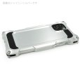 Photo4: Quattro for iPhone12Pro HD - Full metal models