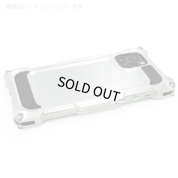 Photo4: Quattro for iPhone12Pro Max HD - Full metal models