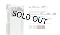 Quattro for iPhone12Pro HD - Full metal models
