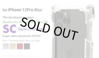Quattro for iPhone12Pro Max HDSC