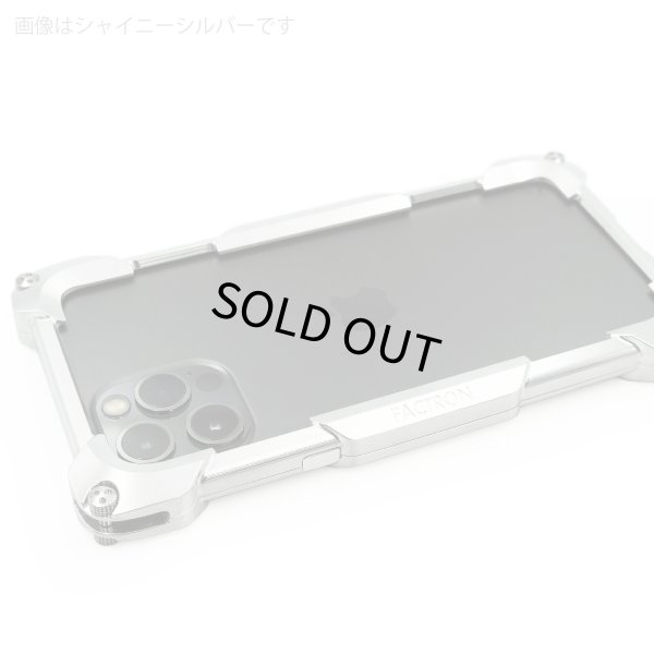 Photo4: Quattro for iPhone12Pro HDSC