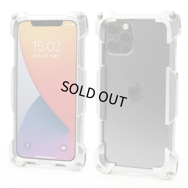 Photo9: Quattro for iPhone12Pro Max HDSC