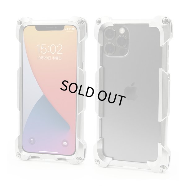 Photo9: Quattro for iPhone12Pro HDSC