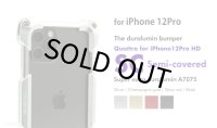 Quattro for iPhone12Pro HDSC