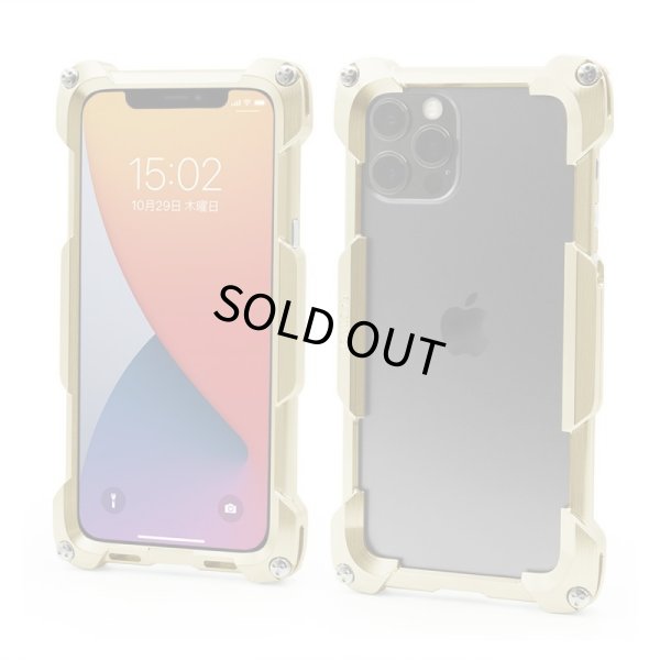 Photo10: Quattro for iPhone12Pro HDSC