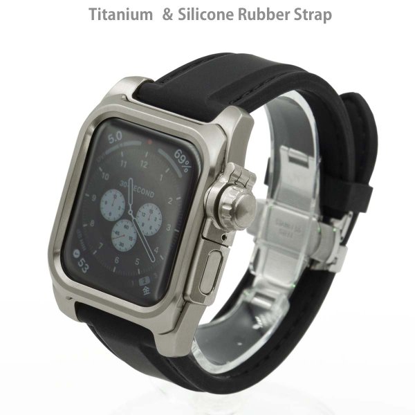 Photo15: Next for AppleWatch6    Apple Watch Series4,5,6 