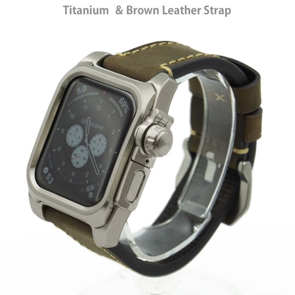 Photo17: Next for AppleWatch6    Apple Watch Series4,5,6 