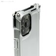 Photo2: Quattro for iPhone13Pro Max HD - Full metal models (2)