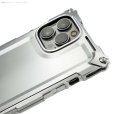 Photo3: Quattro for iPhone13Pro Max HD - Full metal models (3)