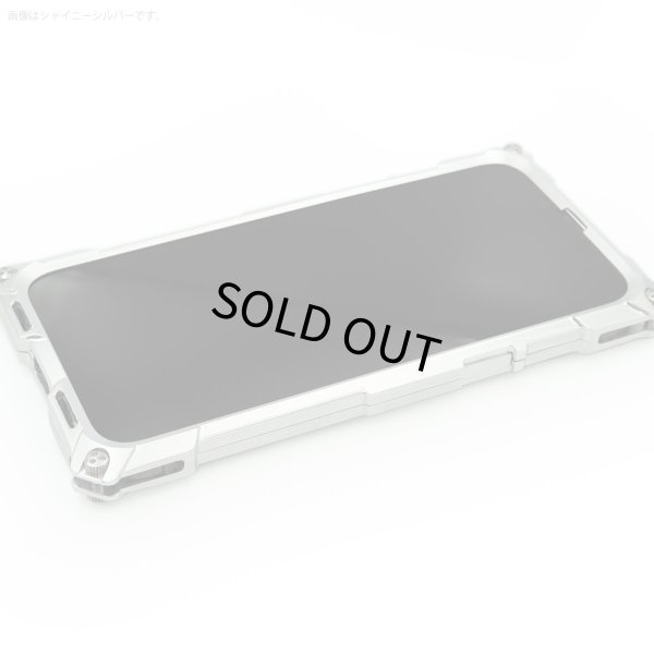 Photo7: Quattro for iPhone13Pro  HD - Full metal models