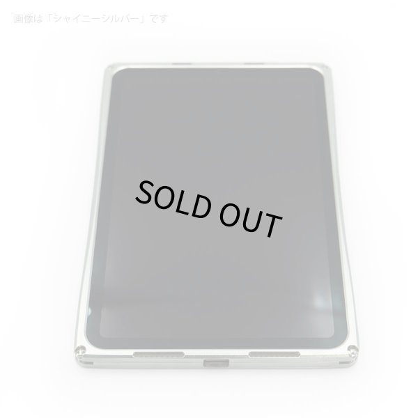 Photo3: SIMPLEX for iPad mini6 
