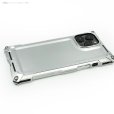 Photo6: Quattro for iPhone13Pro  HD - Full metal models