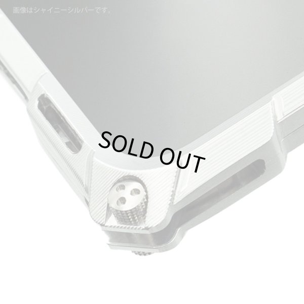 Photo8: Quattro for iPhone13Pro  HD - Full metal models